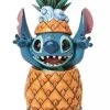 Disney Jim Shore Figurine - Stitch - Pineapple Pal -Disney Sales Shop scp1521260