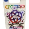 Disney Epcot Pin - 40th Anniversary - October 1st 1 Disney Epcot Pin - 40th Anniversary - October 1st -Disney Sales Shop scp15213615 scaled