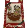 Disney Holiday Pin - 2022 Pluto -Disney Sales Shop scp15213851 scaled