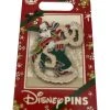 Disney Holiday Pin - 2022 Goofy