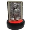 Disney Figure Statue - Star Wars - Donald Duck Carbonite 2 Disney Figure Statue - Star Wars - Donald Duck Carbonite -Disney Sales Shop starwarsfiguredonaldduckcarbonite