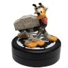 Disney Figure Statue - Star Wars - Pluto As An AT-AT -Disney Sales Shop starwarsplutofigue