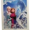 Disney Frozen Lithograph - Elsa And Anna With Ice Castle -Disney Sales Shop tvhae7xfrocmzgcrl0dayhschnatvn0xmjjuatcwv88
