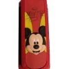 Disney Folding Hairbrush - Mickey Mouse - Signature -Disney Sales Shop x1htkarrgiq2te9u4ks96ysrlld1vuiqzcbfhvnq eg